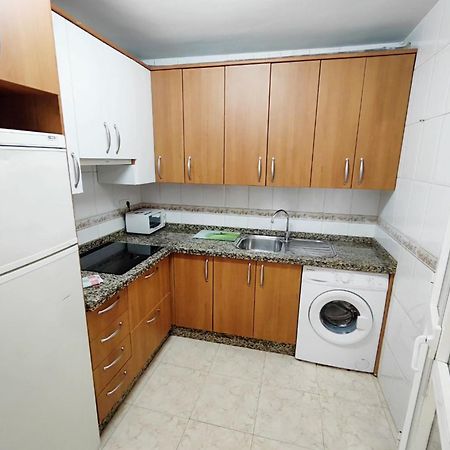 Summer Blue Apartment Nerja Luaran gambar