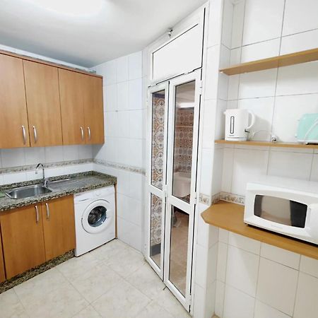 Summer Blue Apartment Nerja Luaran gambar