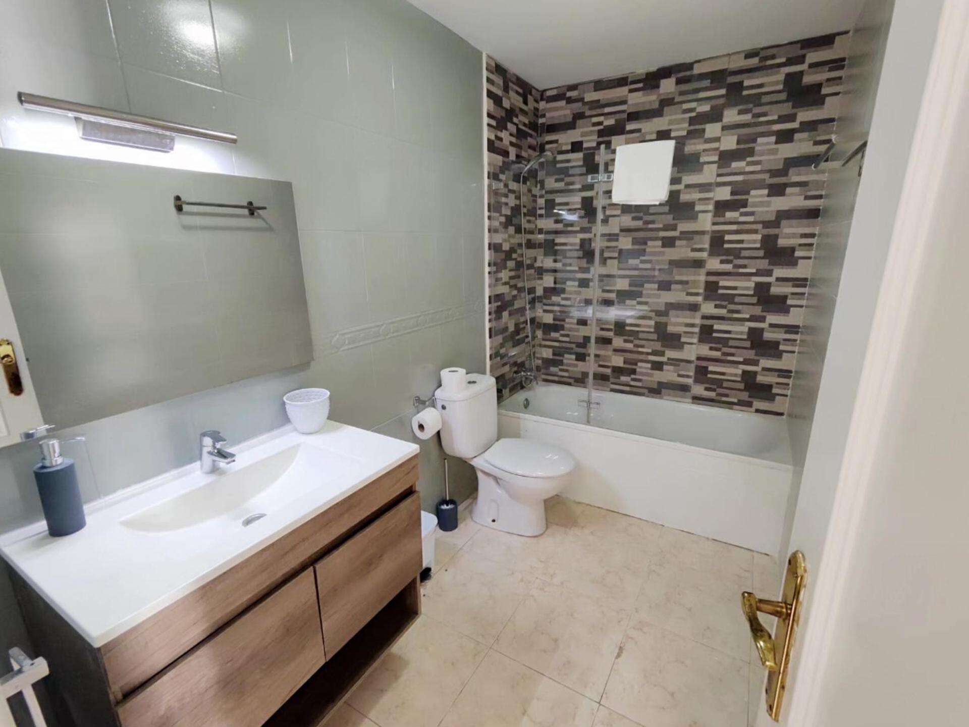 Summer Blue Apartment Nerja Luaran gambar