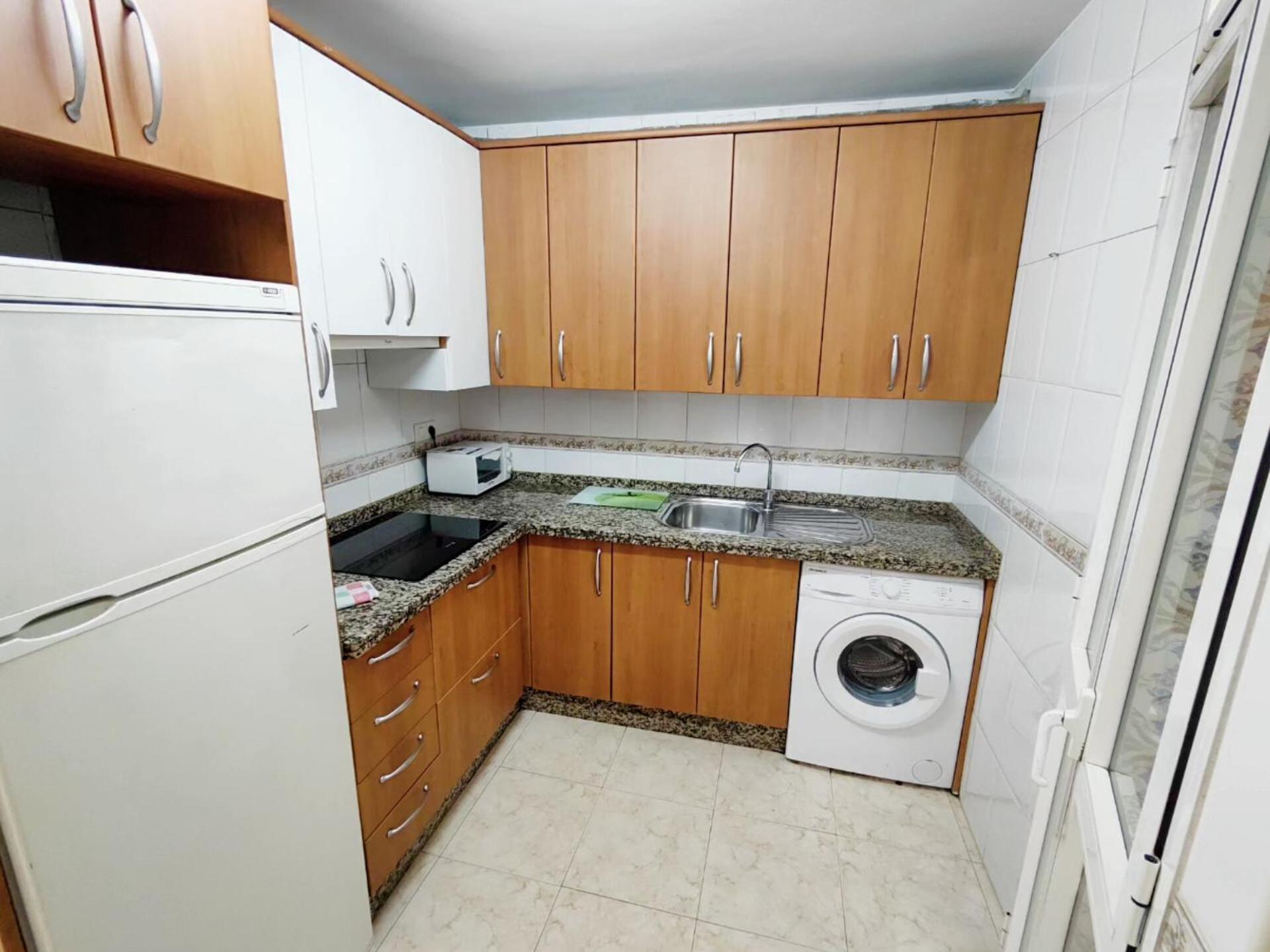Summer Blue Apartment Nerja Luaran gambar