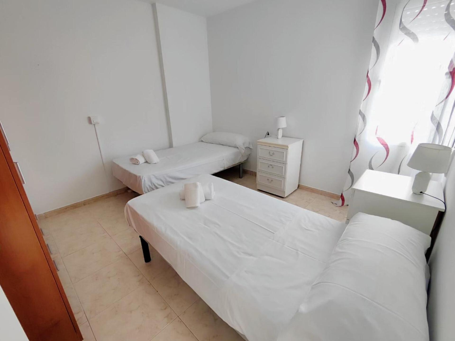 Summer Blue Apartment Nerja Luaran gambar