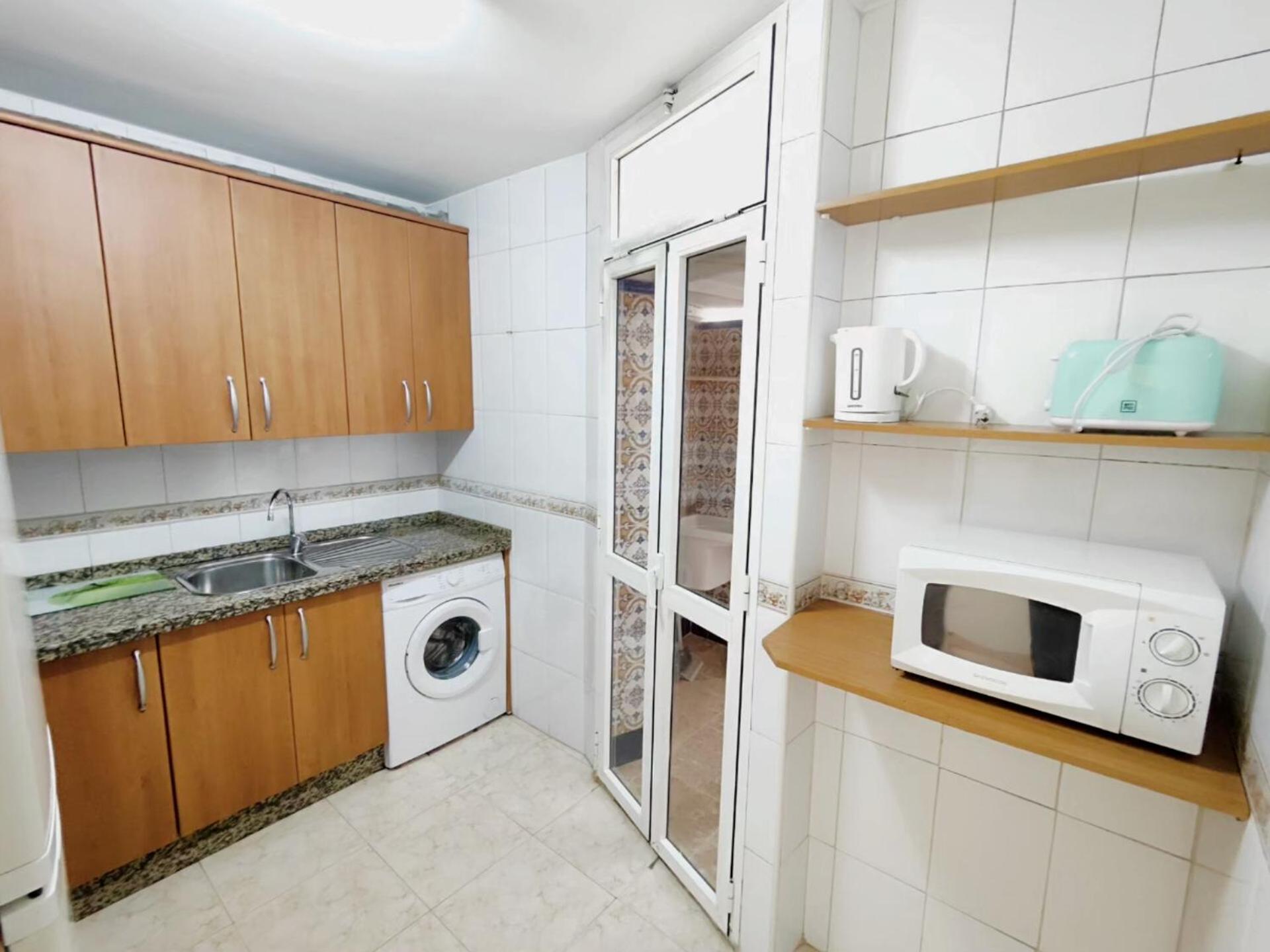 Summer Blue Apartment Nerja Luaran gambar