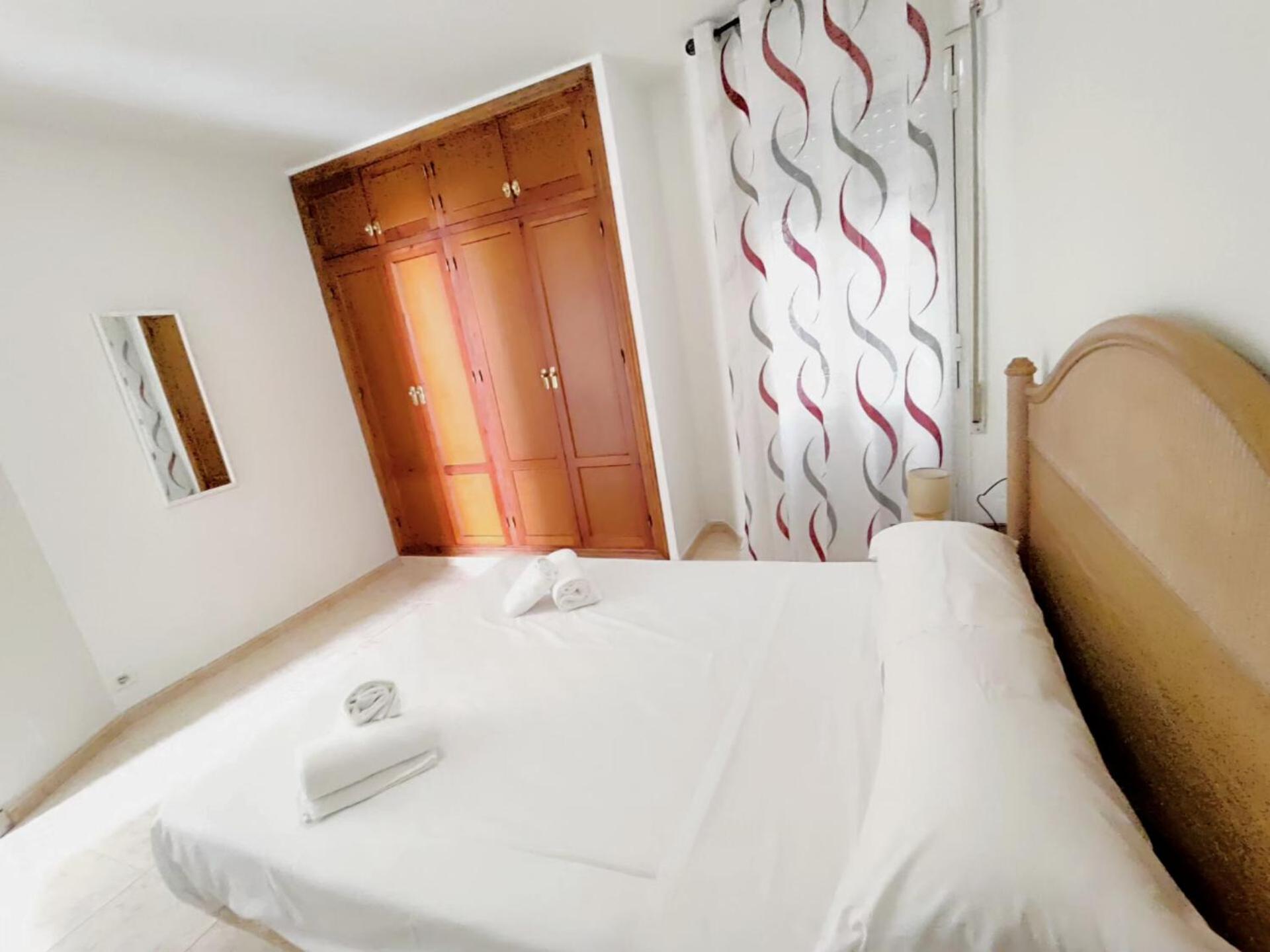 Summer Blue Apartment Nerja Luaran gambar