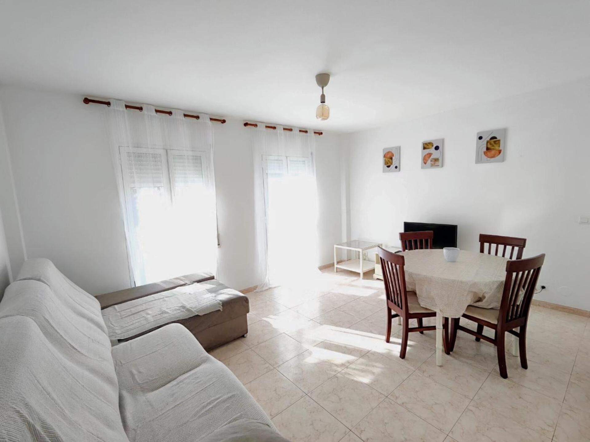 Summer Blue Apartment Nerja Luaran gambar